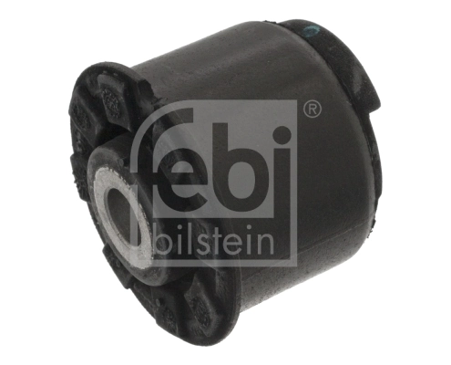 Bushing, axle beam